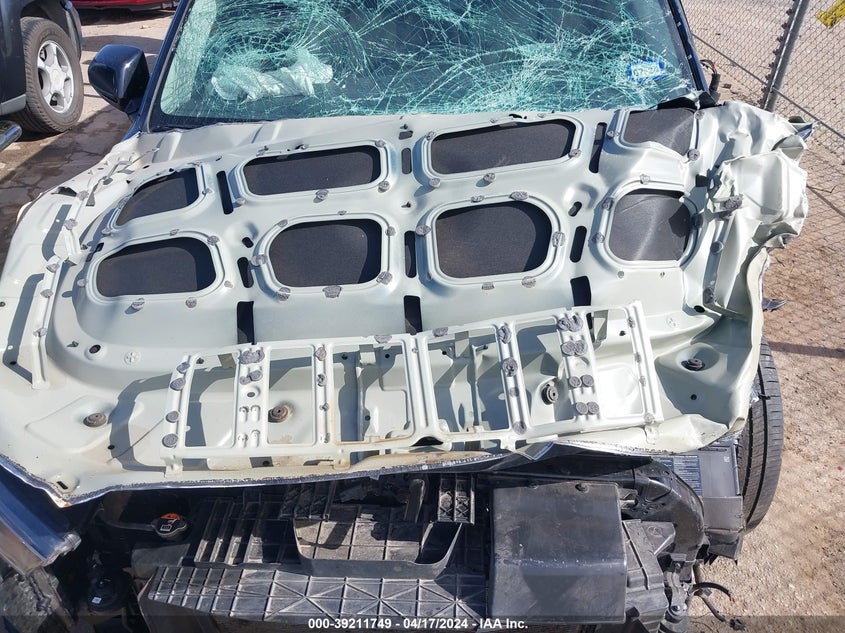 2022 HYUNDAI PALISADE LIMITED - KM8R5DHE6NY487001