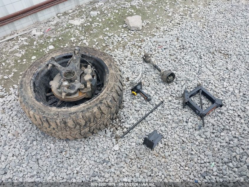 2018 GMC Sierra 1500 Denali VIN: 3GTU2PEJ9JG189315 Lot: 39211809