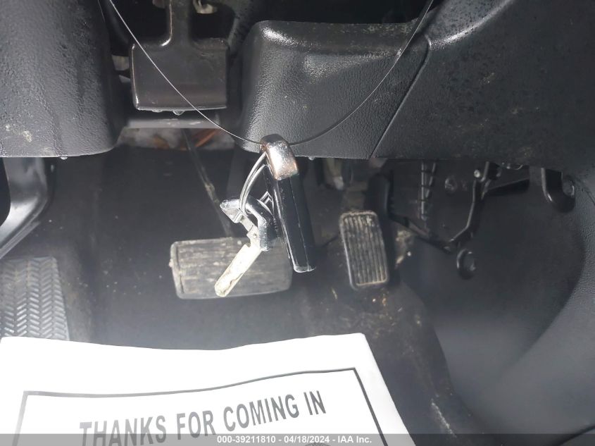 2015 Honda Cr-V Ex VIN: 2HKRM4H57FH643881 Lot: 39211810