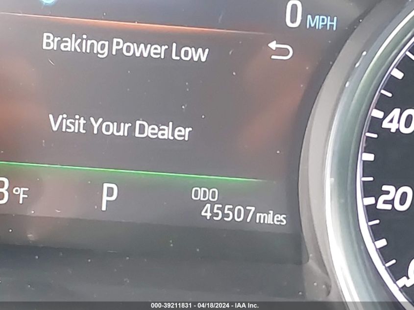 2020 Toyota Camry Xle Hybrid VIN: 4T1F31AKXLU015282 Lot: 39211831