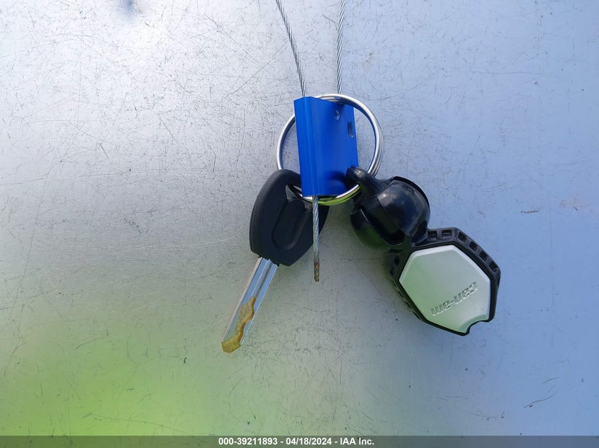 2023 CAN-AM RYKER SPORT - 3JB2JEG44PJ000395