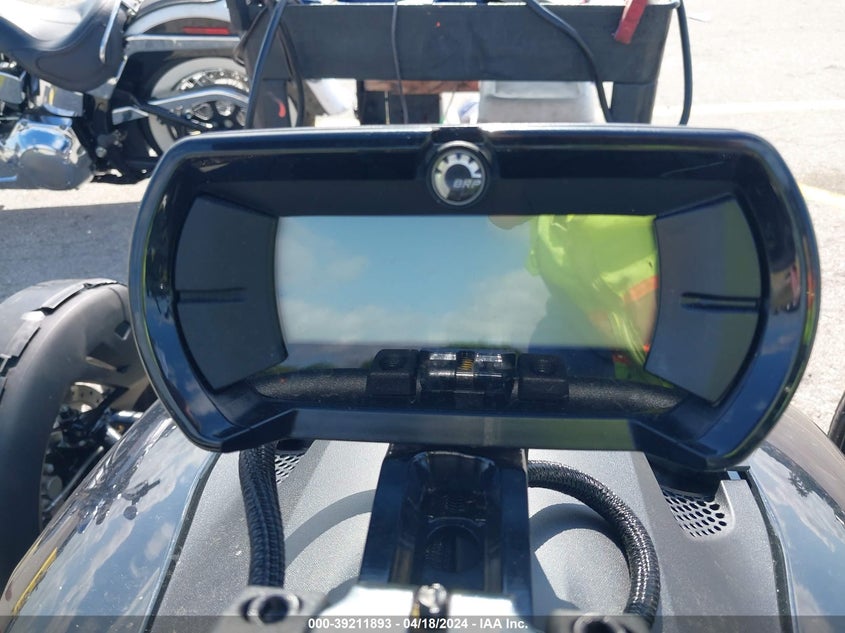 2023 CAN-AM RYKER SPORT - 3JB2JEG44PJ000395