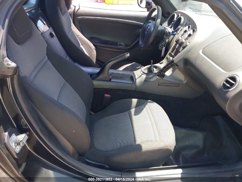 2008 Pontiac Solstice VIN: 1G2MB35B08Y111303 Lot: 39211903