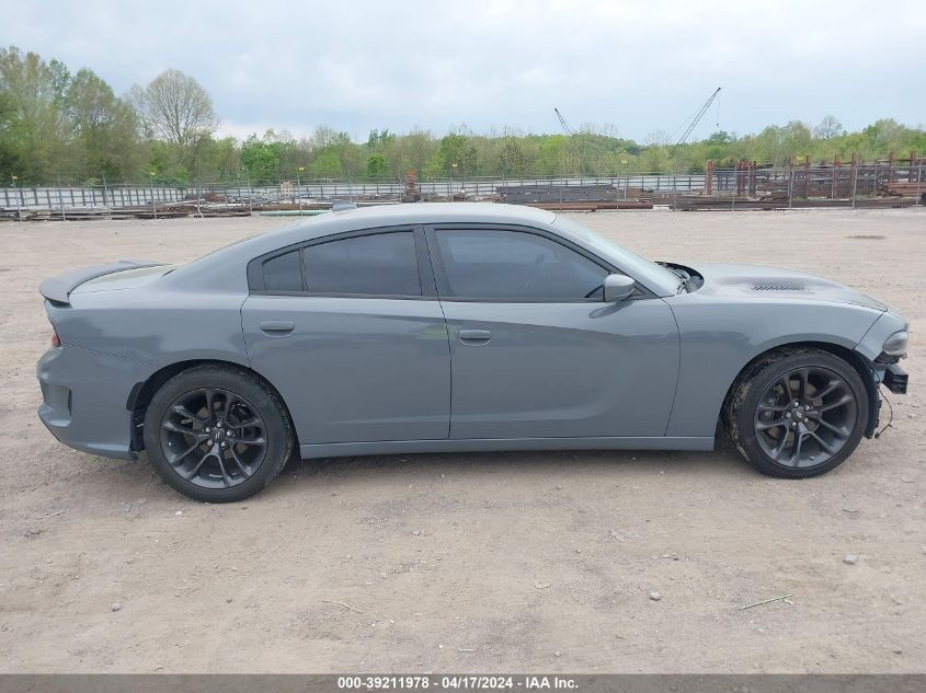 2015 Dodge Charger R/T VIN: 2C3CDXCT3FH730526 Lot: 39211978