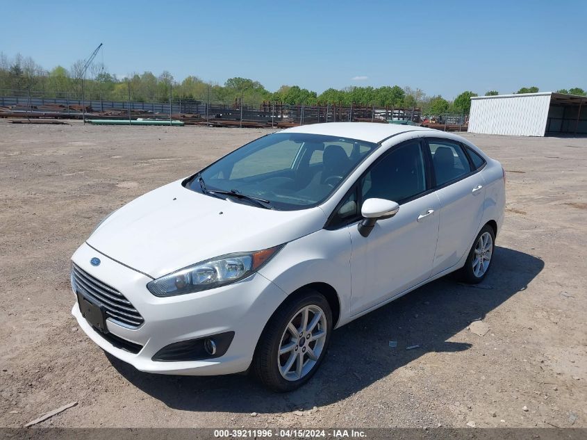 3FADP4BJ5FM208719 | 2015 FORD FIESTA