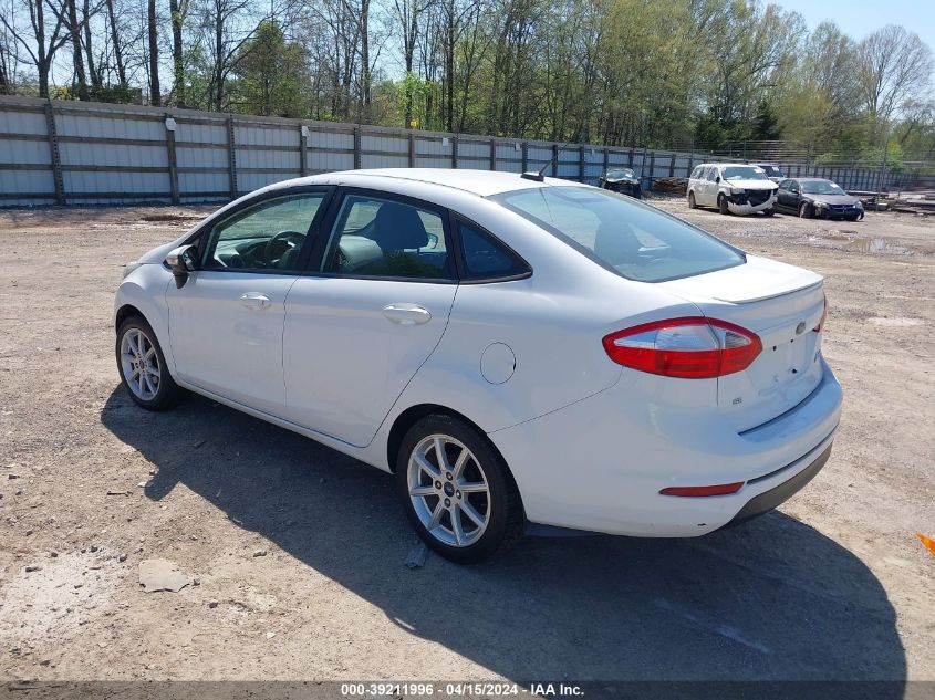 3FADP4BJ5FM208719 | 2015 FORD FIESTA