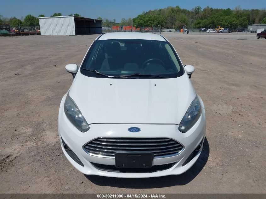 3FADP4BJ5FM208719 | 2015 FORD FIESTA