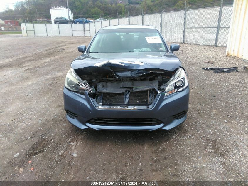2015 Subaru Legacy 2.5I Premium VIN: 4S3BNAC68F3042388 Lot: 39212061