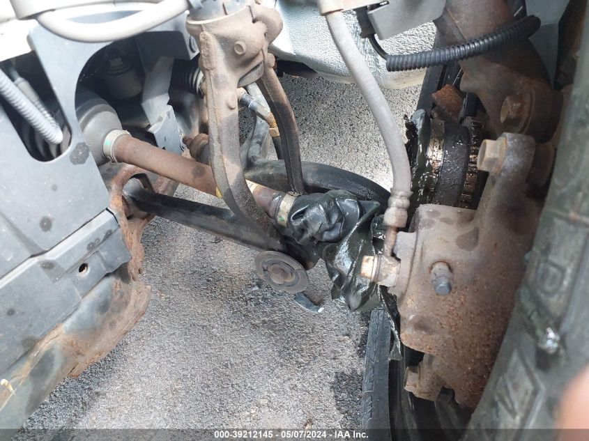 2010 Ford Fusion Hybrid VIN: 3FADP0L35AR263482 Lot: 39212145