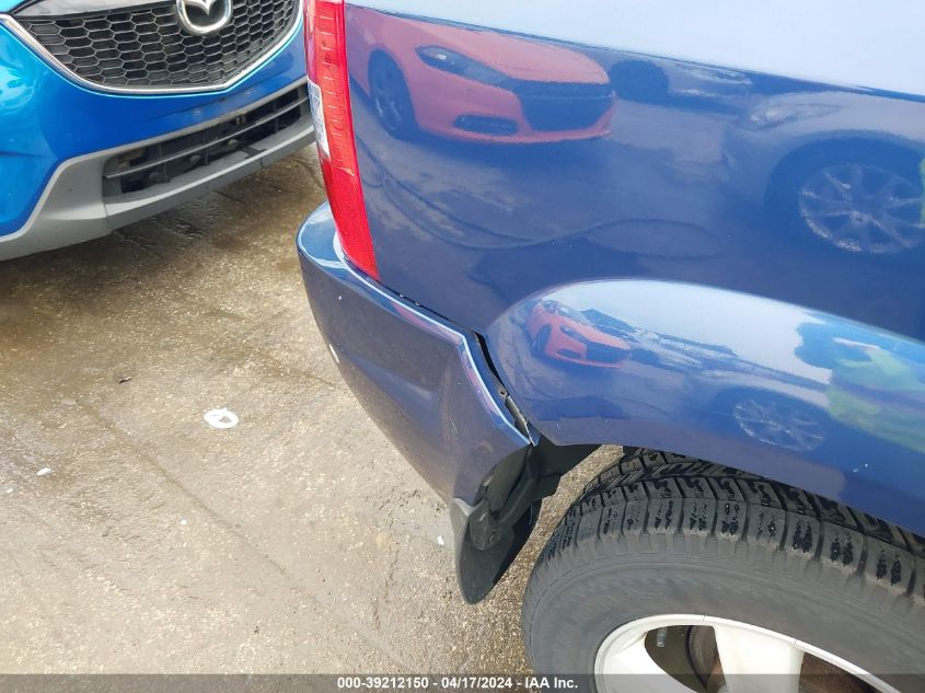 2008 Hyundai Tucson Gls VIN: KM8JM12B38U708479 Lot: 39212150