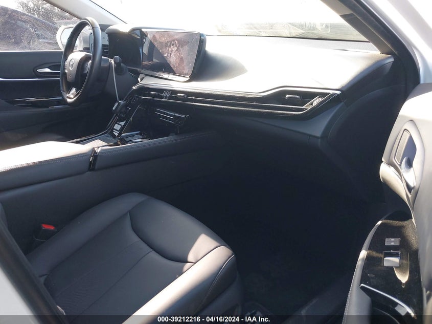 2023 Toyota Mirai Xle VIN: JTDAAAAA8PA009323 Lot: 39212216