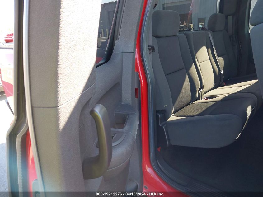 2009 Chevrolet Silverado 1500 Lt VIN: 1GCEK29J19Z209392 Lot: 39212276