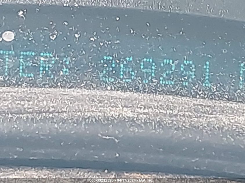 2003 Chevrolet Silverado 1500 Work Truck VIN: 2GCEC19X331350394 Lot: 39212323