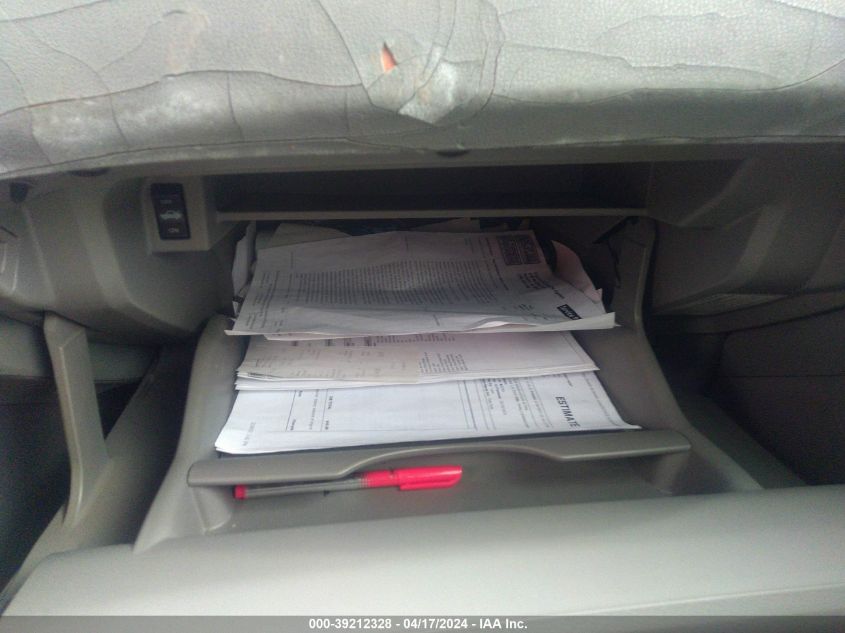 2008 Nissan Altima 2.5 S VIN: 1N4AL21EX8N417048 Lot: 39212328