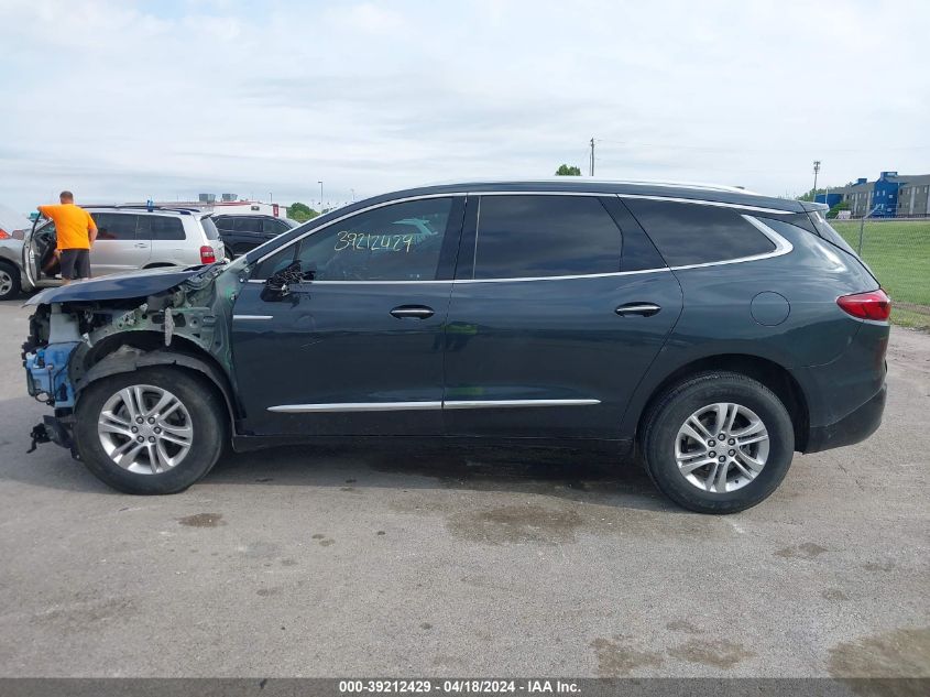 2020 Buick Enclave Fwd Essence VIN: 5GAERBKW0LJ246328 Lot: 39212429