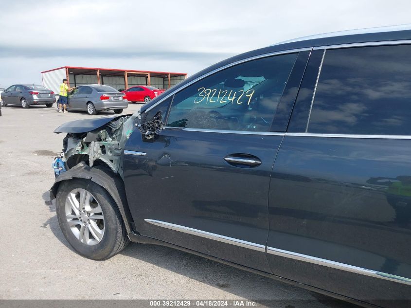 2020 Buick Enclave Fwd Essence VIN: 5GAERBKW0LJ246328 Lot: 39212429