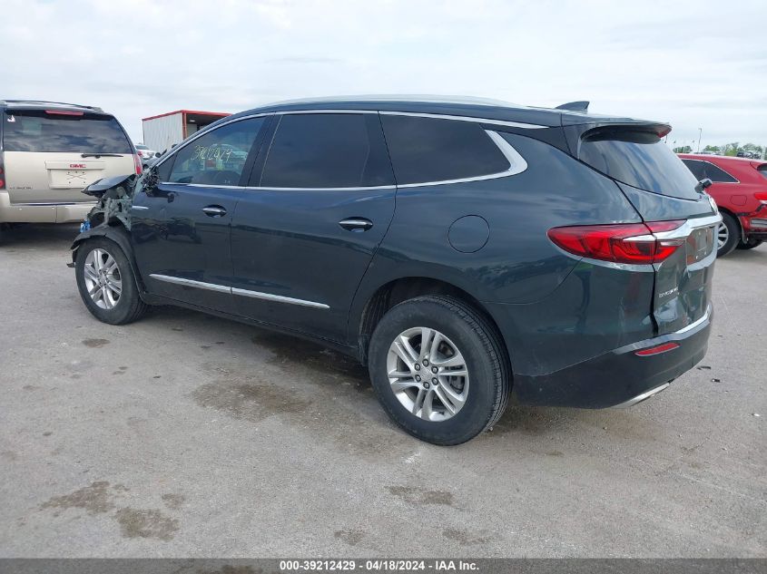 2020 Buick Enclave Fwd Essence VIN: 5GAERBKW0LJ246328 Lot: 39212429