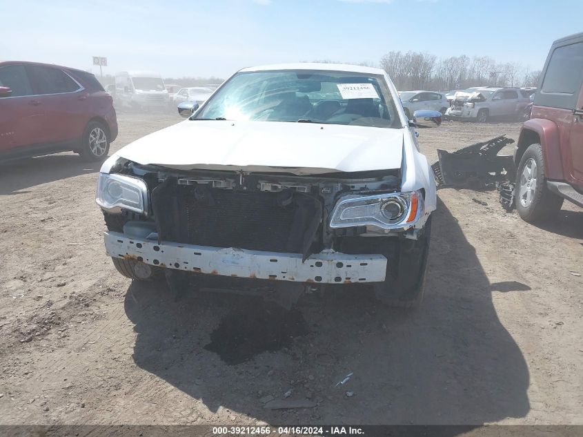 2C3CCACG5CH310748 | 2012 CHRYSLER 300