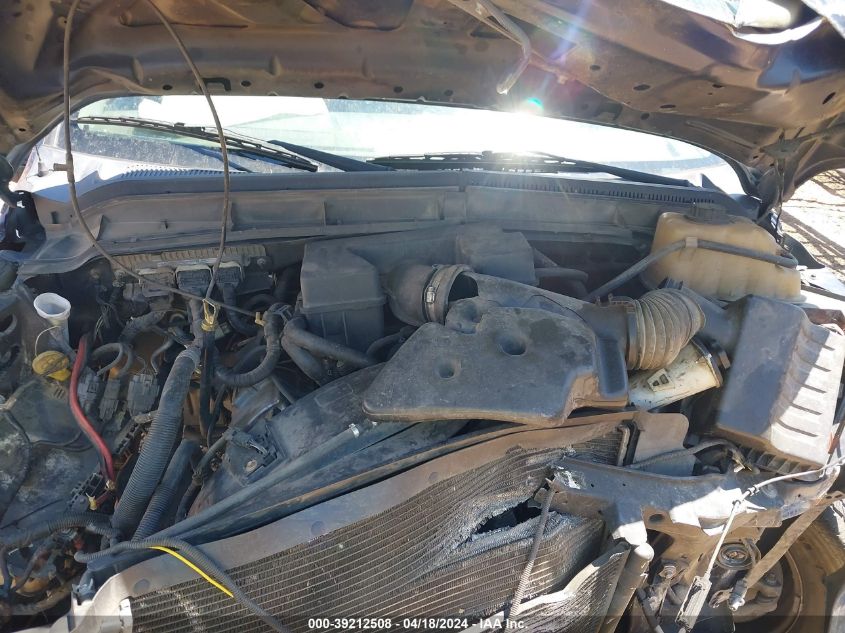 2011 Ford F-250 VIN: 1FTBF2A63BEC34239 Lot: 39212508