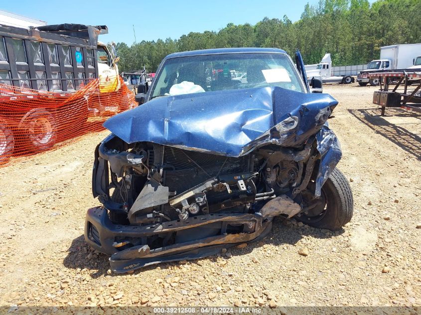 2011 Ford F-250 VIN: 1FTBF2A63BEC34239 Lot: 39212508