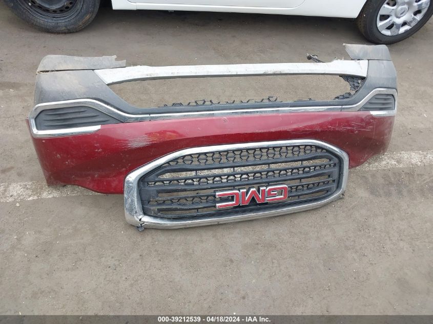 2017 GMC Acadia Sle-1 VIN: 1GKKNKLA0HZ148297 Lot: 39212539