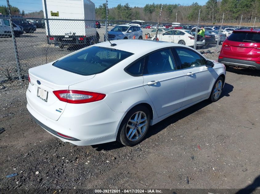 3FA6P0HR2DR104655 | 2013 FORD FUSION