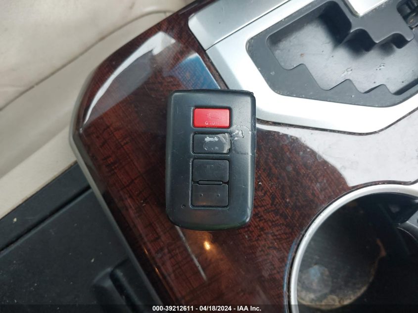 2014 Toyota Camry Xle V6 VIN: 4T1BK1FK3EU540018 Lot: 39212611