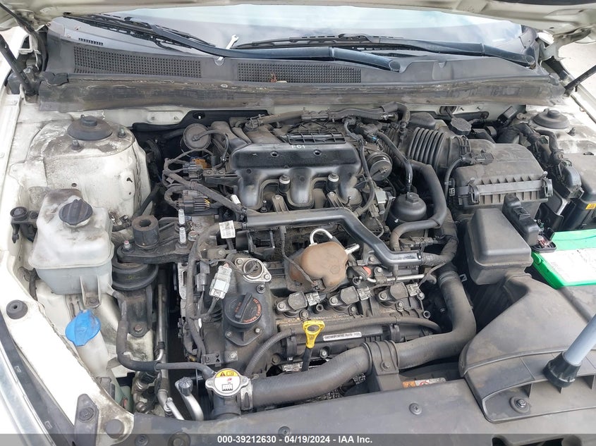 2015 KIA CADENZA PREMIUM KNALN4D75F5183188