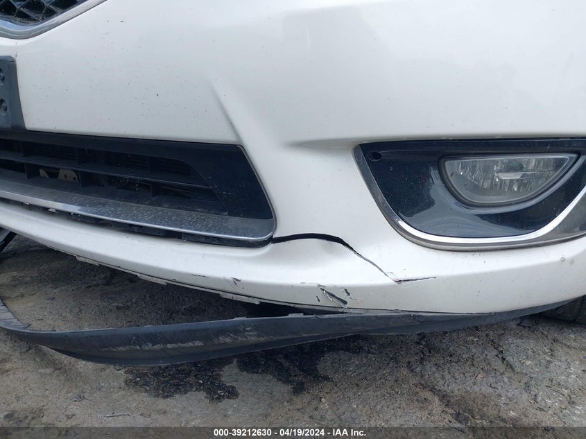 2015 KIA CADENZA PREMIUM KNALN4D75F5183188