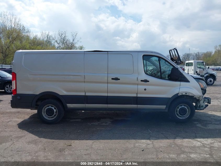 1FTYR2ZM6JKA41605 2018 Ford Transit-250