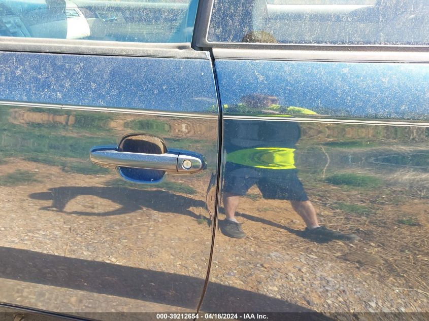 2004 Toyota Camry Solara Sle V6 VIN: 4T1CA30PX4U014555 Lot: 39212654