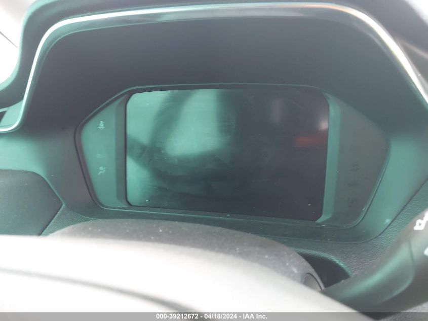 2023 Chevrolet Bolt Ev Fwd 1Lt VIN: 1G1FW6S07P4113044 Lot: 39212672