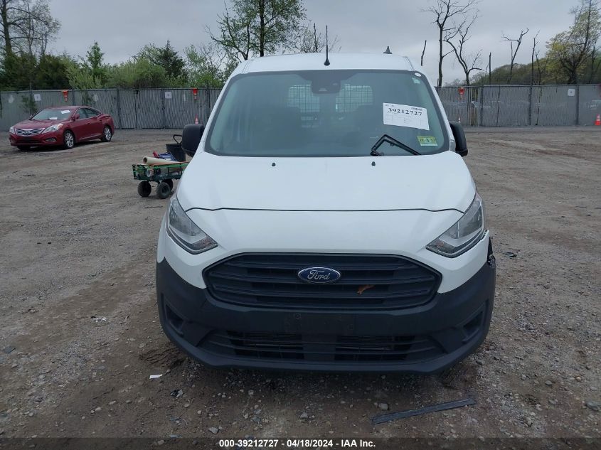 2019 Ford Transit Connect Xl VIN: NM0LS7E70K1400124 Lot: 39212727