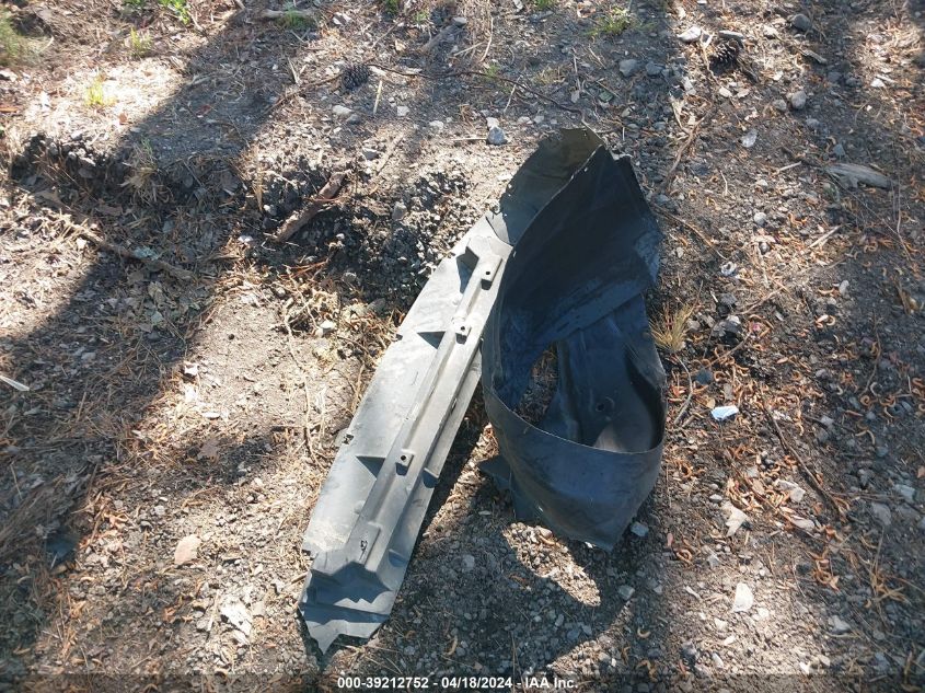 2012 Ford Fusion Sel VIN: 3FAHP0JA3CR298382 Lot: 39212752