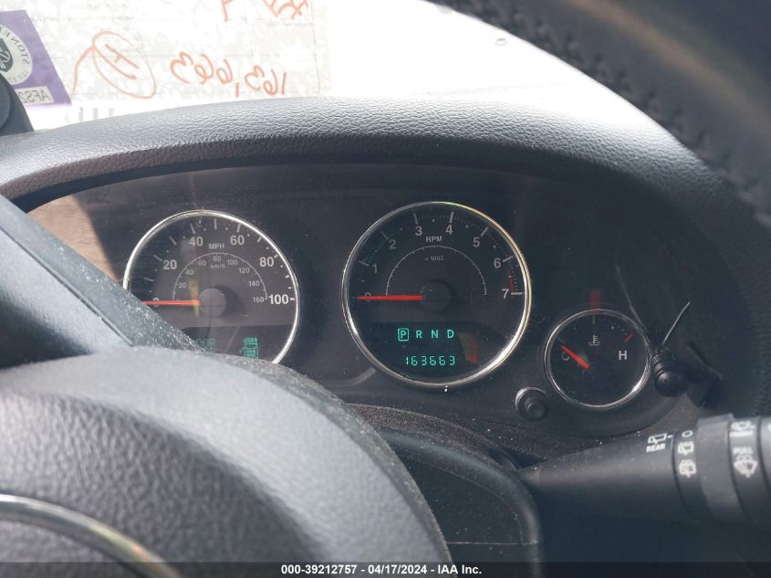 2014 Jeep Wrangler Unlimited Sahara VIN: 1C4BJWEG3EL246965 Lot: 39212757