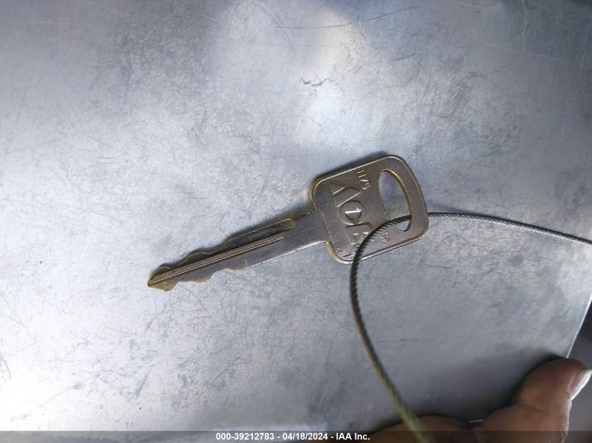 2003 Ford F-250 Lariat/Xl/Xlt VIN: 1FTNX21P83EC69928 Lot: 39212783