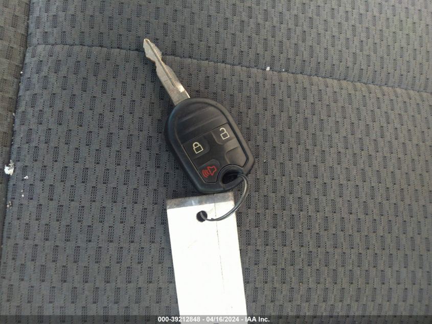 2011 Ford F-150 Xlt VIN: 1FTFW1CT1BKD59885 Lot: 39212848