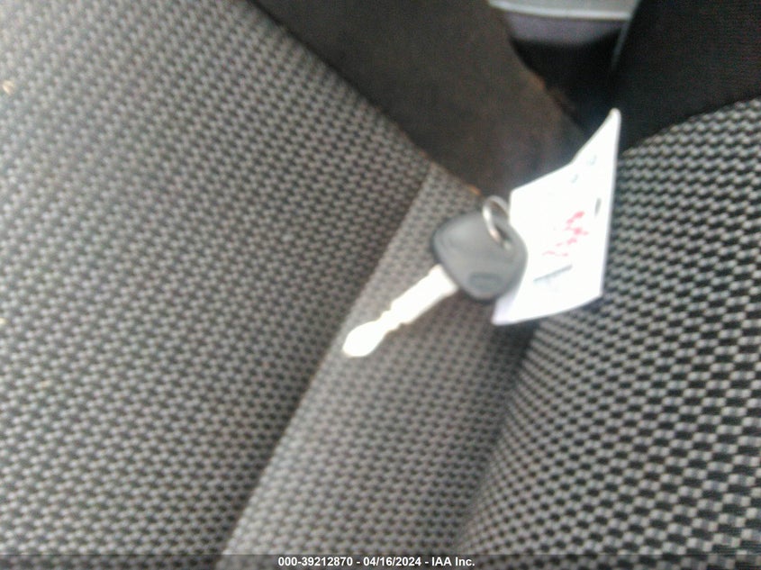 2018 KIA FORTE LX - 3KPFK4A76JE235020