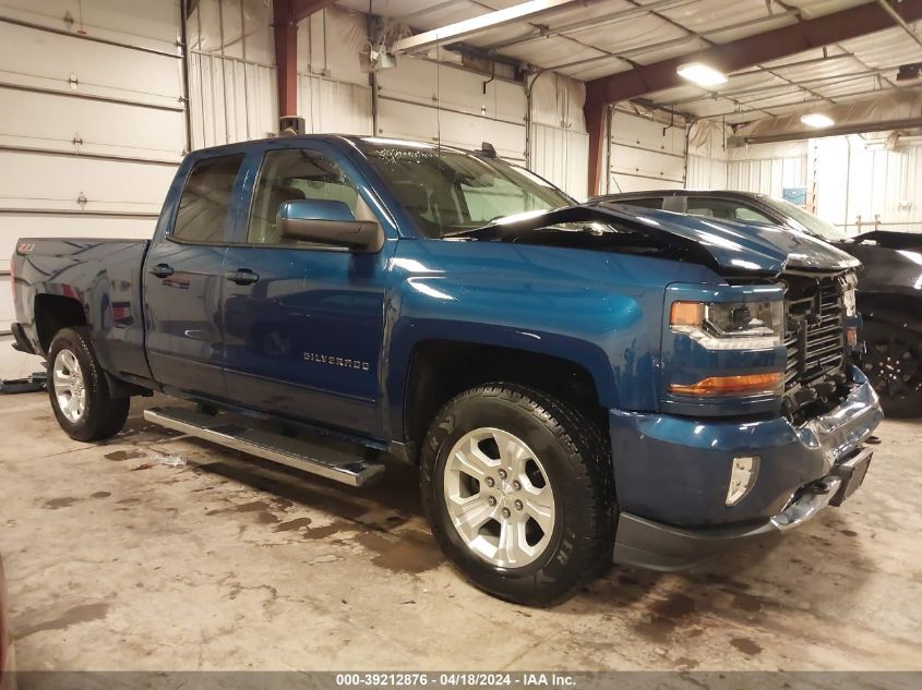 2019 Chevrolet Silverado 1500 Ld Lt VIN: 2GCVKPEC7K1175266 Lot: 39212876