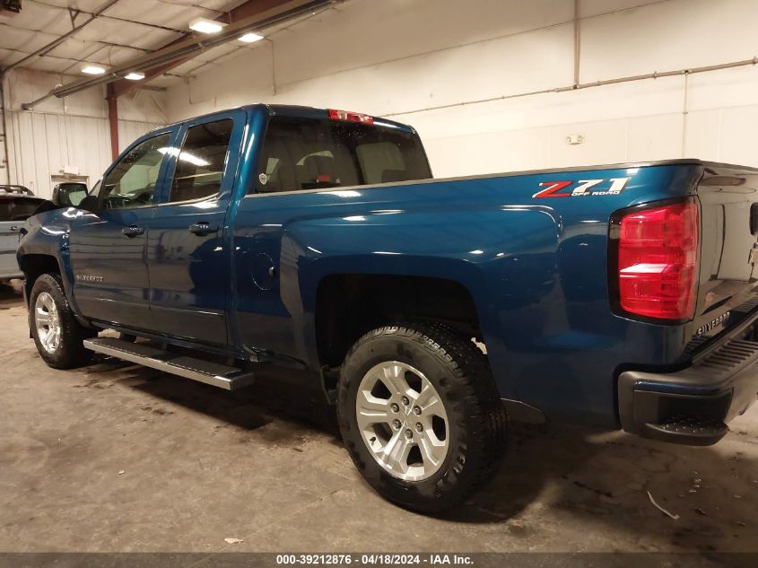 2019 Chevrolet Silverado 1500 Ld Lt VIN: 2GCVKPEC7K1175266 Lot: 39212876