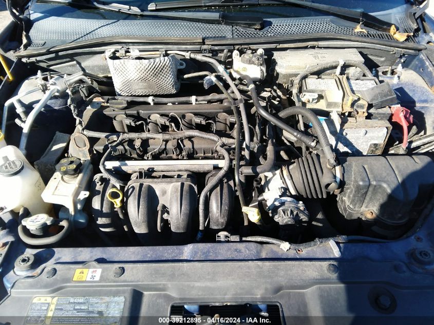 1FAHP36N49W173068 | 2009 FORD FOCUS