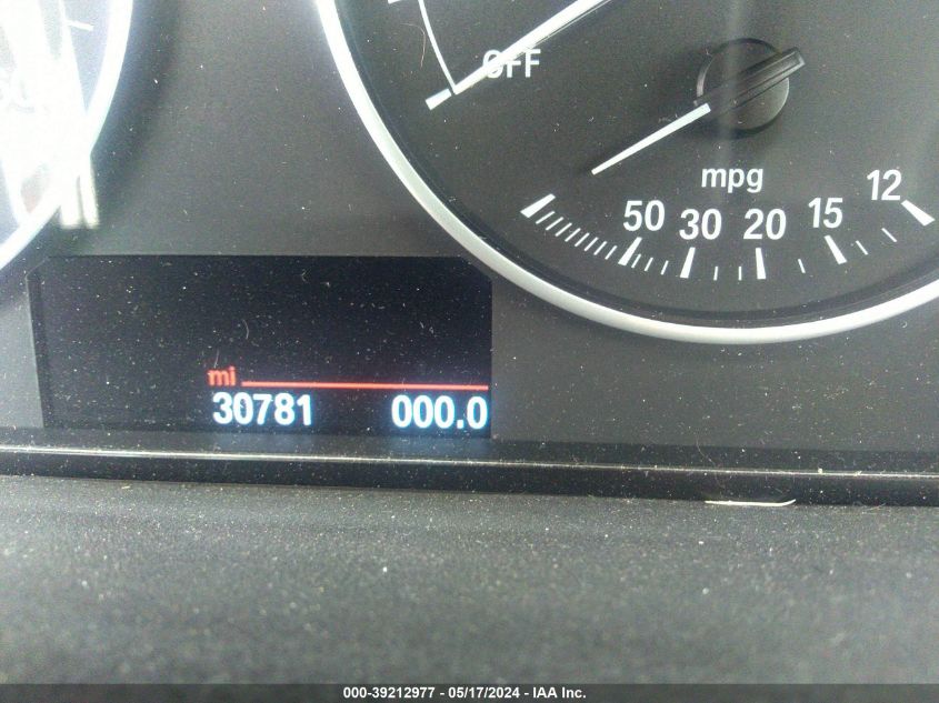 2018 BMW 320I xDrive VIN: WBA8A3C52JK763729 Lot: 39212977