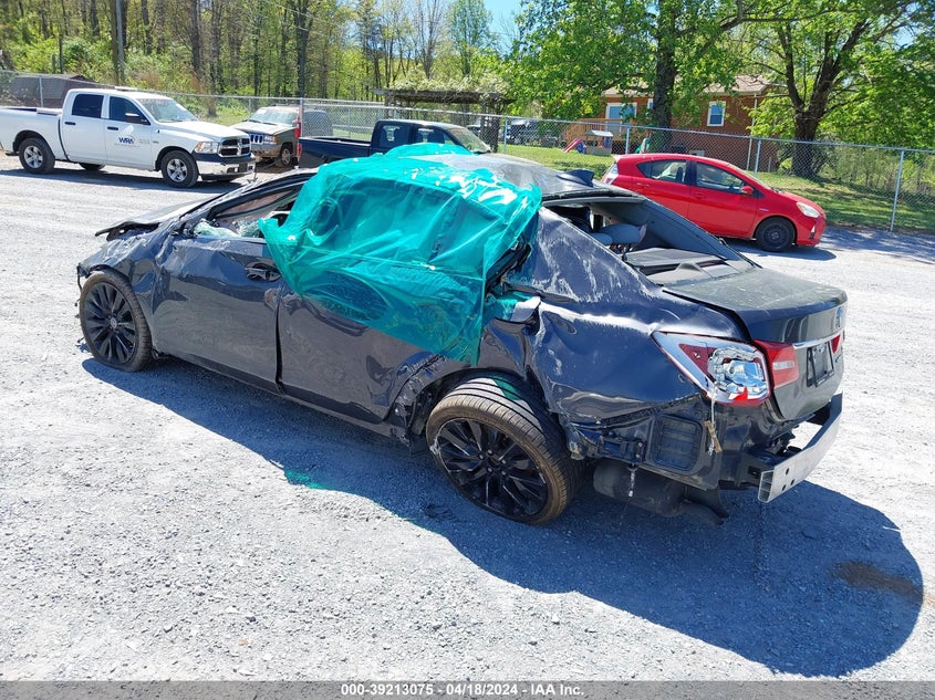 2016 Acura Rlx Advance Package VIN: JH4KC1F91GC001936 Lot: 39213075