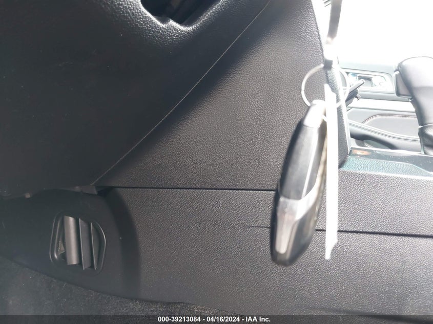 2016 FORD EXPLORER SPORT - 1FM5K8GT4GGC81280