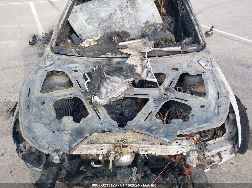 2016 CHEVROLET CRUZE LIMITED LT - 1G1PE5SB6G7173978