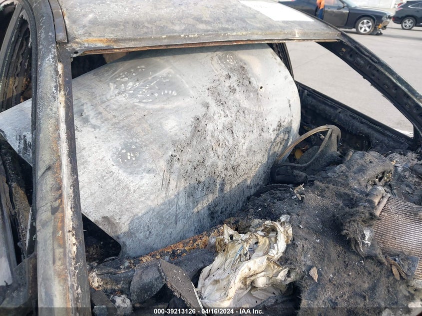 2016 CHEVROLET CRUZE LIMITED LT - 1G1PE5SB6G7173978