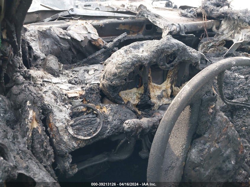 2016 CHEVROLET CRUZE LIMITED LT - 1G1PE5SB6G7173978