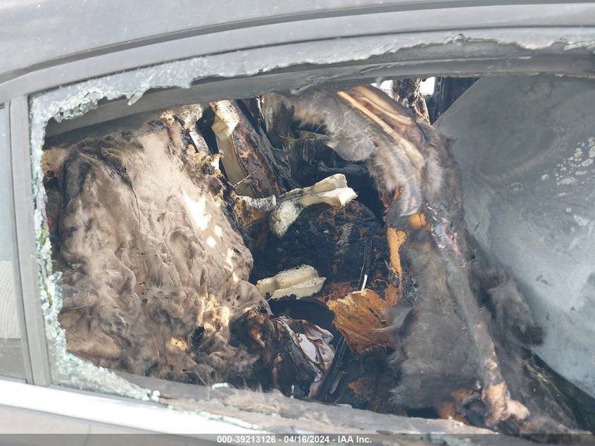 2016 CHEVROLET CRUZE LIMITED LT - 1G1PE5SB6G7173978