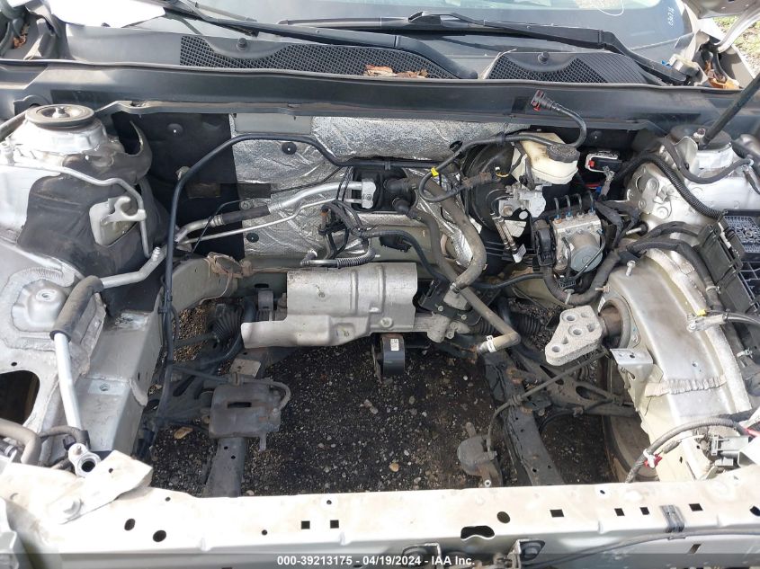 2G1115S33G9200658 | 2016 CHEVROLET IMPALA