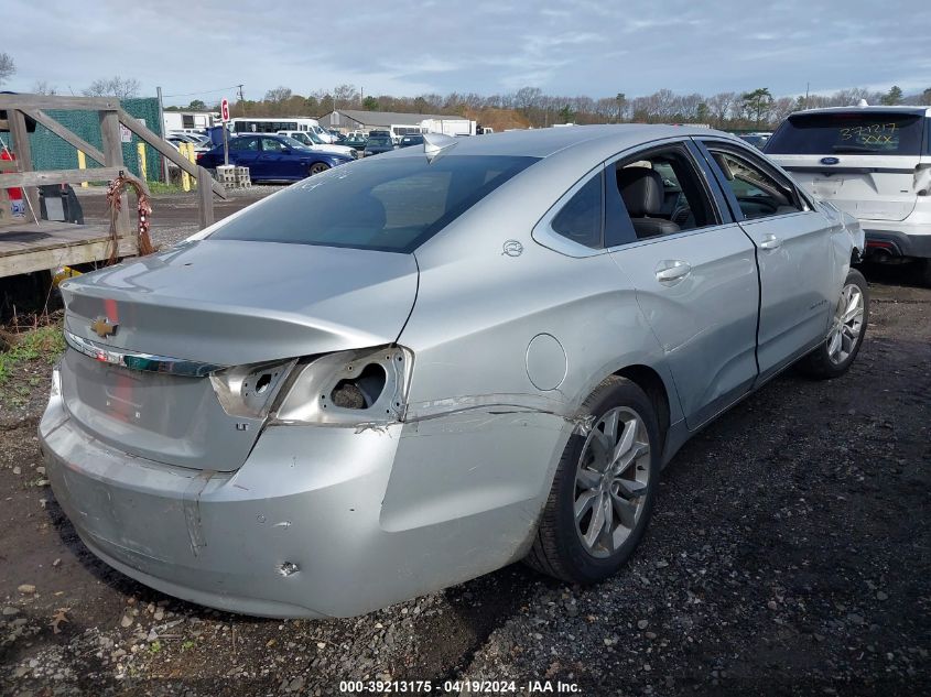 2G1115S33G9200658 | 2016 CHEVROLET IMPALA